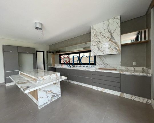 Imagem Casa com 3 Quartos à Venda, 285 m² em Alphaville Nova Esplanada - Votorantim