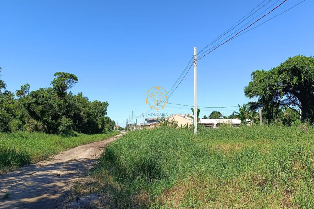 Terreno à Venda, 318 m² em Balneário São Carlos Ii - Pontal Do Paraná