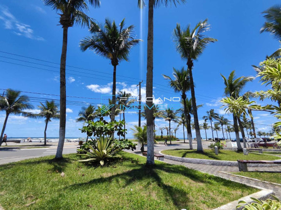 Imagem Apartamento com 2 Quartos à Venda, 72 m² em Real - Praia Grande