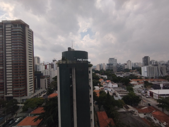 Imagem Sala Comercial para Alugar, 45 m² em Campo Belo - São Paulo Imagem Sala Comercial para Alugar, 45 m² em Campo Belo - São Paulo