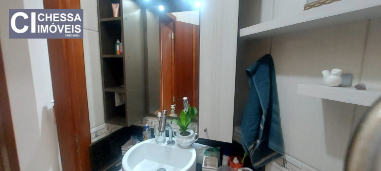 Imagem Apartamento com 2 Quartos à Venda, 60 m² em Cidade Nova - Itajaí Imagem Apartamento com 2 Quartos à Venda, 60 m² em Cidade Nova - Itajaí