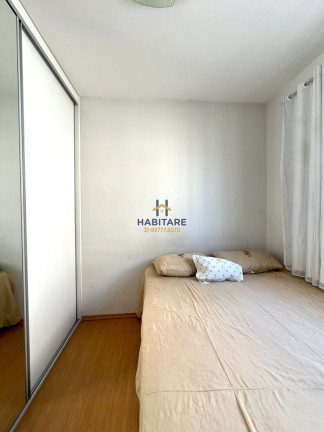 Imagem Apartamento com 2 Quartos à Venda, 43 m² em Camargos - Belo Horizonte