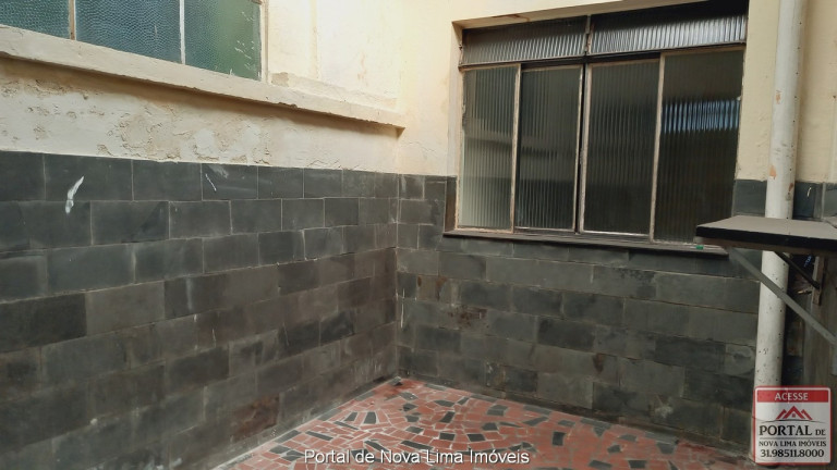 Imagem Casa com 4 Quartos à Venda, 150 m² em Centro - Nova Lima
