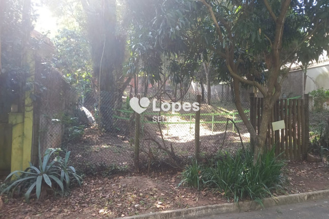 Imagem Terreno à Venda, 1.000 m² em Chácara Malota - Jundiaí