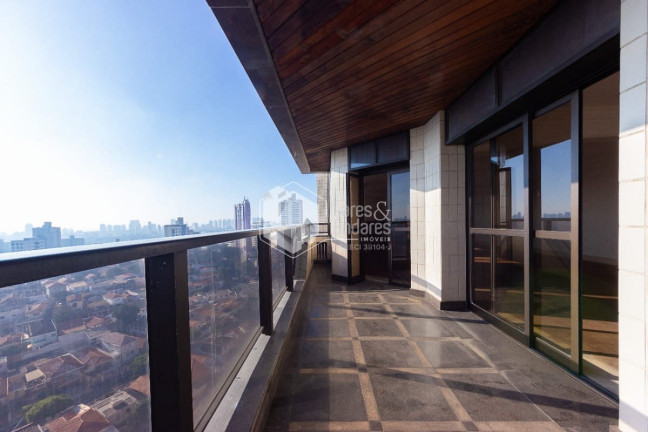Imagem Apartamento com 4 Quartos à Venda, 489 m² em Bosque Da Saúde - São Paulo Imagem Apartamento com 4 Quartos à Venda, 489 m² em Bosque Da Saúde - São Paulo