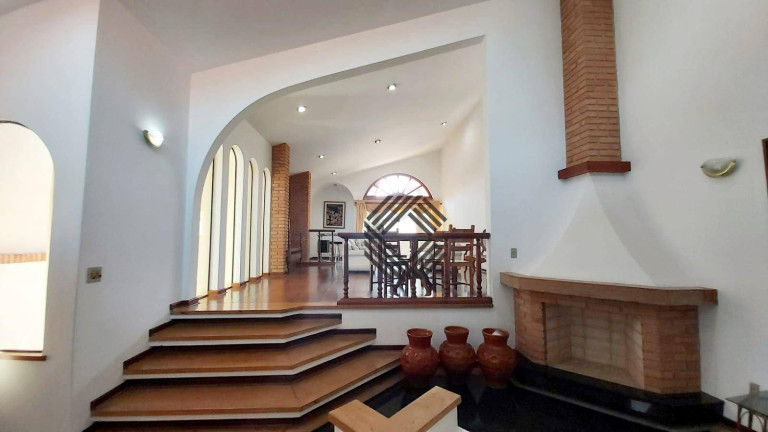 Imagem Casa com 4 Quartos à Venda, 325 m² em Condomínio Residencial Isaura - Sorocaba Imagem Casa com 4 Quartos à Venda, 325 m² em Condomínio Residencial Isaura - Sorocaba