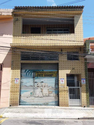 Imagem Sobrado com 3 Quartos à Venda, 215 m² em Vila Alpina - São Paulo