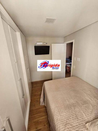 Imagem Apartamento com 2 Quartos à Venda, 49 m² em Granja Clotilde - Cotia Imagem Apartamento com 2 Quartos à Venda, 49 m² em Granja Clotilde - Cotia