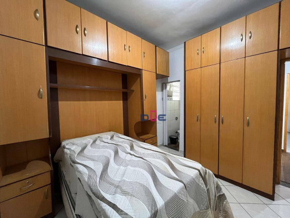 Imagem Apartamento com 2 Quartos à Venda, 90 m² em Gonzaga - Santos