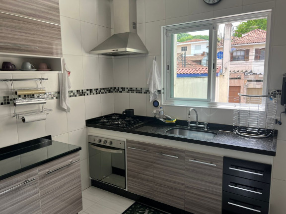 Imagem Imóvel com 3 Quartos à Venda, 101 m² em Jardim Oriental - São Paulo Imagem Imóvel com 3 Quartos à Venda, 101 m² em Jardim Oriental - São Paulo