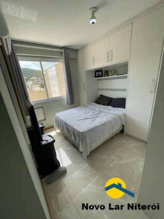 Imagem Cobertura com 2 Quartos à Venda, 117 m² em Badu - Niterói