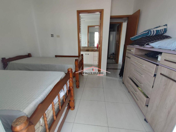 Imagem Apartamento com 2 Quartos à Venda, 84 m² em Aviação - Praia Grande