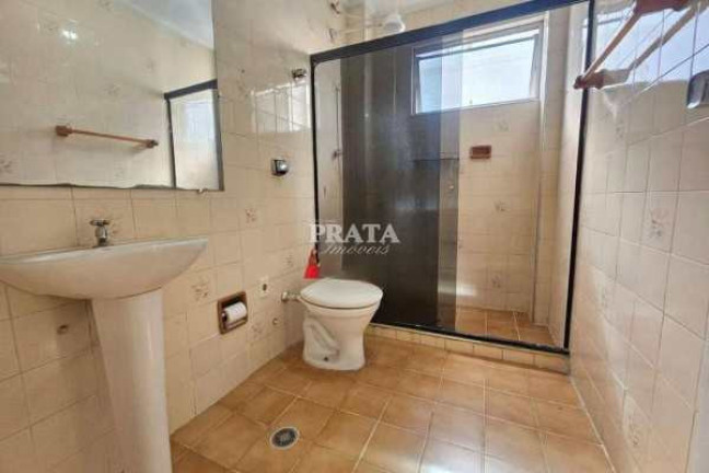 Imagem Apartamento com 2 Quartos à Venda, 90 m² em Marapé - Santos Imagem Apartamento com 2 Quartos à Venda, 90 m² em Marapé - Santos