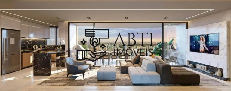 Imagem Apartamento com 3 Quartos à Venda, 103 m² em Jardim Paulista - São Paulo