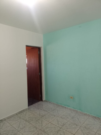 Imagem Casa com 1 Quarto para Alugar, 40 m² em Jardim Leonor - Cotia