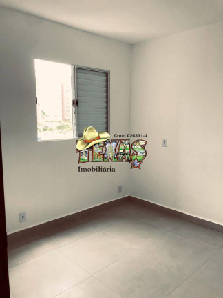Imagem Casa com 2 Quartos para Alugar, 40 m² em Vila Taquari - São Paulo