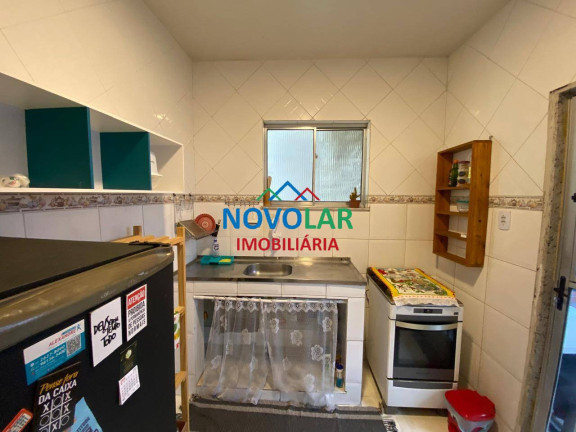 Imagem Apartamento com 1 Quarto à Venda, 52 m² em Centro - São Pedro Da Aldeia Imagem Apartamento com 1 Quarto à Venda, 52 m² em Centro - São Pedro Da Aldeia
