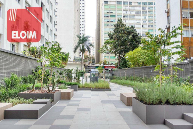 Imagem Imóvel para Alugar, 128 m² em Santa Cecília - São Paulo Imagem Imóvel para Alugar, 128 m² em Santa Cecília - São Paulo