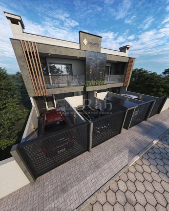 Imagem Sobrado com 3 Quartos à Venda, 95 m² em São João - Itajaí Imagem Sobrado com 3 Quartos à Venda, 95 m² em São João - Itajaí