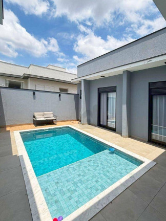 Imagem Casa com 3 Quartos à Venda, 160 m² em Parque Ibiti Reserva - Sorocaba