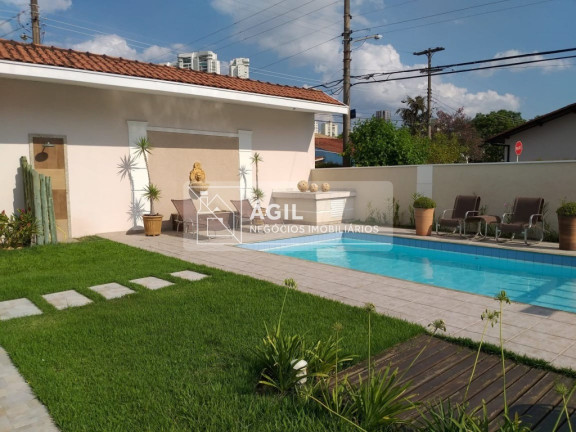 Imagem Casa com 5 Quartos à Venda, 735 m² em Jardim Das Colinas - São José Dos Campos Imagem Casa com 5 Quartos à Venda, 735 m² em Jardim Das Colinas - São José Dos Campos