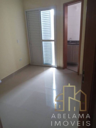 Imagem Apartamento com 2 Quartos para Alugar, 48 m² em Vila Pires - Santo André
