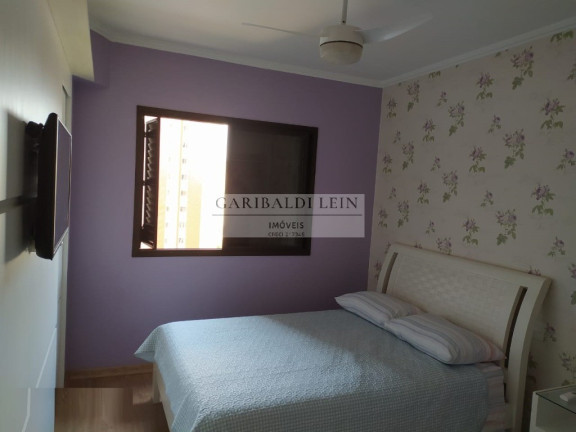Imagem Imóvel com 3 Quartos à Venda, 127 m² em Cambuí - Campinas