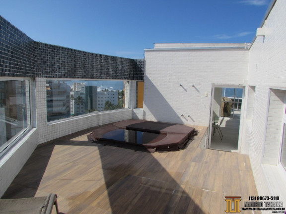 Imagem Cobertura com 5 Quartos à Venda, 341 m² em Riviera - Bertioga