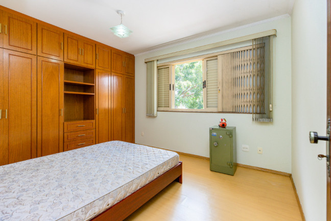 Imagem Casa com 4 Quartos à Venda, 332 m² em Indianópolis - São Paulo
