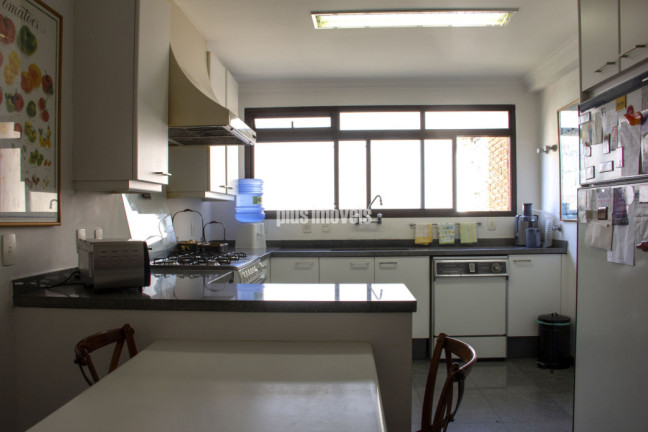Imagem Apartamento com 4 Quartos à Venda, 500 m² em Jardim Guedala - São Paulo Imagem Apartamento com 4 Quartos à Venda, 500 m² em Jardim Guedala - São Paulo