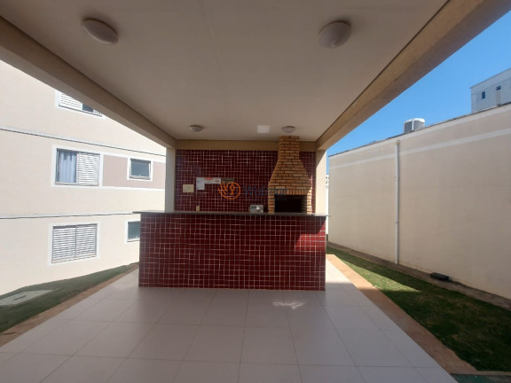 Imagem Imóvel com 2 Quartos à Venda, 48 m² em Jardim Antonio Von Zuben - Campinas Imagem Imóvel com 2 Quartos à Venda, 48 m² em Jardim Antonio Von Zuben - Campinas