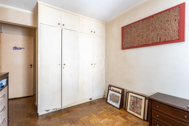 Imagem Apartamento com 3 Quartos à Venda, 105 m² em Moema - São Paulo