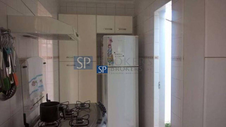 Imagem Casa com 3 Quartos à Venda, 150 m² em Bosque Da Saúde - São Paulo Imagem Casa com 3 Quartos à Venda, 150 m² em Bosque Da Saúde - São Paulo