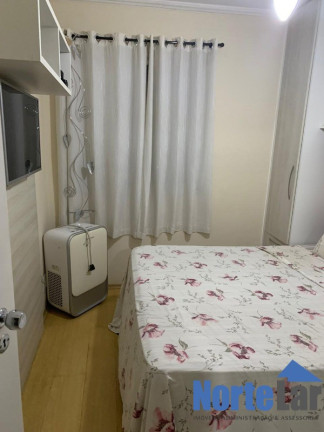 Imagem Apartamento com 3 Quartos à Venda, 87 m² em Freguesia Do ó - São Paulo