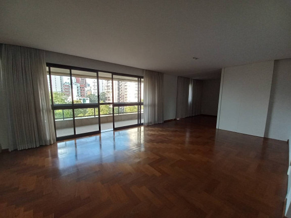 Imagem Apartamento com 4 Quartos à Venda, 227 m² em Vila Suzana - São Paulo Imagem Apartamento com 4 Quartos à Venda, 227 m² em Vila Suzana - São Paulo