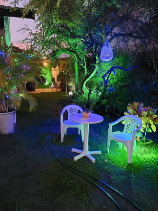 Imagem Casa com 2 Quartos à Venda, 450 m² em Praia Do Madeiro - Tibau Do Sul