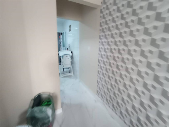 Imagem Casa de Condomínio com 2 Quartos à Venda, 55 m² em Jardim Melvi - Praia Grande