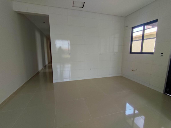 Imagem Casa com 3 Quartos à Venda, 102 m² em Parque Da Fonte - São José Dos Pinhais