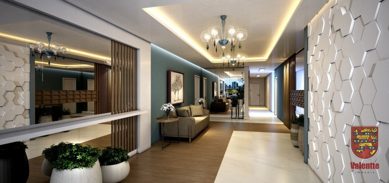 Imagem Apartamento com 2 Quartos à Venda, 154 m² em Capoeiras - Florianópolis