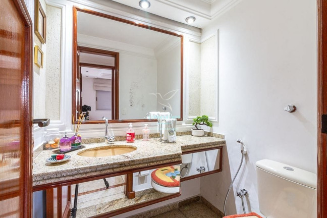 Imagem Apartamento com 4 Quartos à Venda, 155 m² em Morumbi - São Paulo Imagem Apartamento com 4 Quartos à Venda, 155 m² em Morumbi - São Paulo
