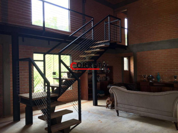 Imagem Chácara com 10 Quartos à Venda, 3 m² em Ibiúna