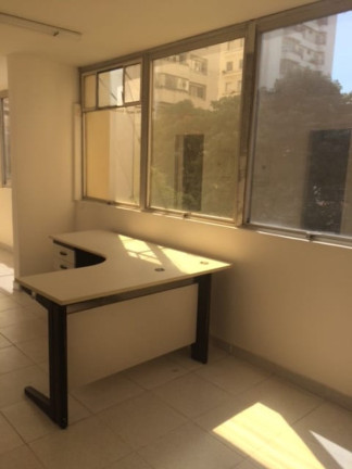 Imagem Sala Comercial à Venda, 42 m² em Itaim Bibi - São Paulo