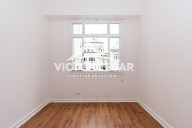 Imagem Apartamento com 1 Quarto à Venda, 48 m² em Copacabana - Rio De Janeiro