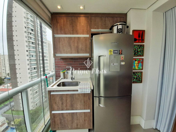 Imagem Apartamento com 1 Quarto à Venda, 42 m² em Vila Olímpia - São Paulo Imagem Apartamento com 1 Quarto à Venda, 42 m² em Vila Olímpia - São Paulo