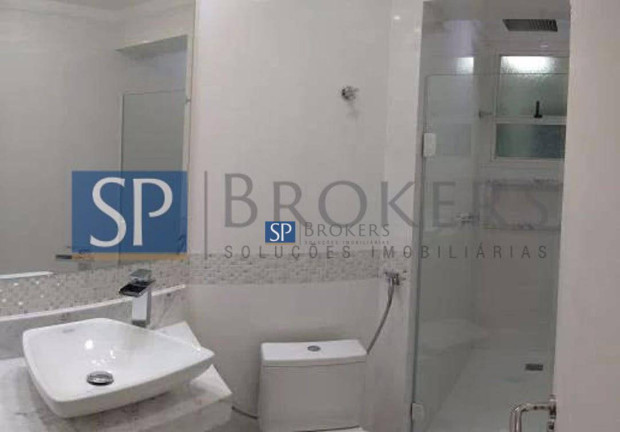 Imagem Apartamento com 3 Quartos à Venda, 104 m² em Cambuí - Campinas Imagem Apartamento com 3 Quartos à Venda, 104 m² em Cambuí - Campinas