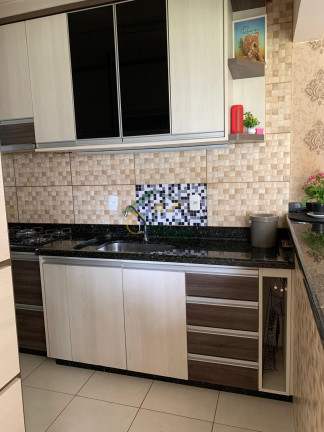 Imagem Apartamento com 2 Quartos à Venda, 46 m² em Osasco - Colombo Imagem Apartamento com 2 Quartos à Venda, 46 m² em Osasco - Colombo