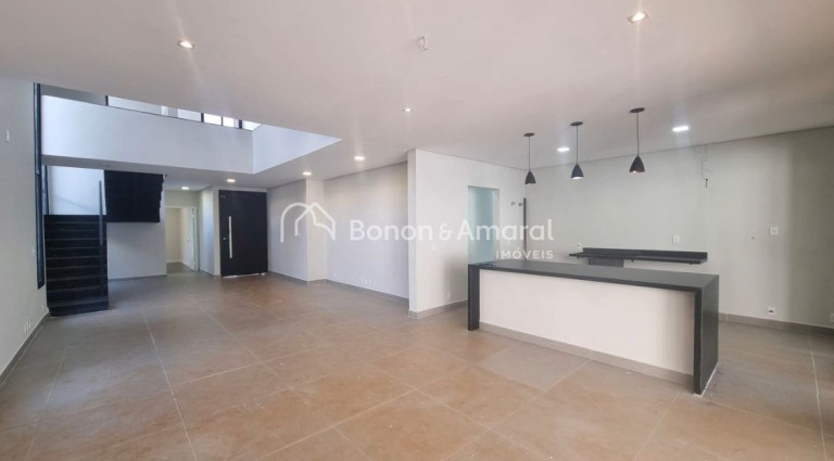 Imagem Casa de Condomínio com 4 Quartos à Venda, 468 m² em Parque Brasil 500 - Paulínia