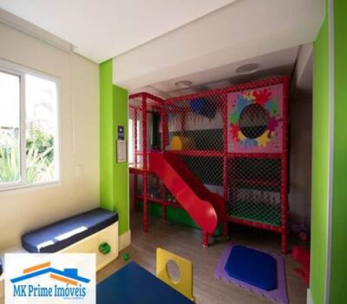 Apartamento com 2 Quartos à Venda, 60 m² em City Bussocaba - Osasco