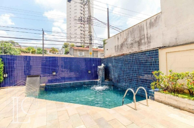 Imagem Apartamento com 3 Quartos à Venda, 165 m² em Vila Mascote - São Paulo