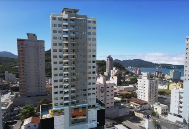 Imagem Apartamento com 2 Quartos à Venda, 69 m² em Itapema - Itapema